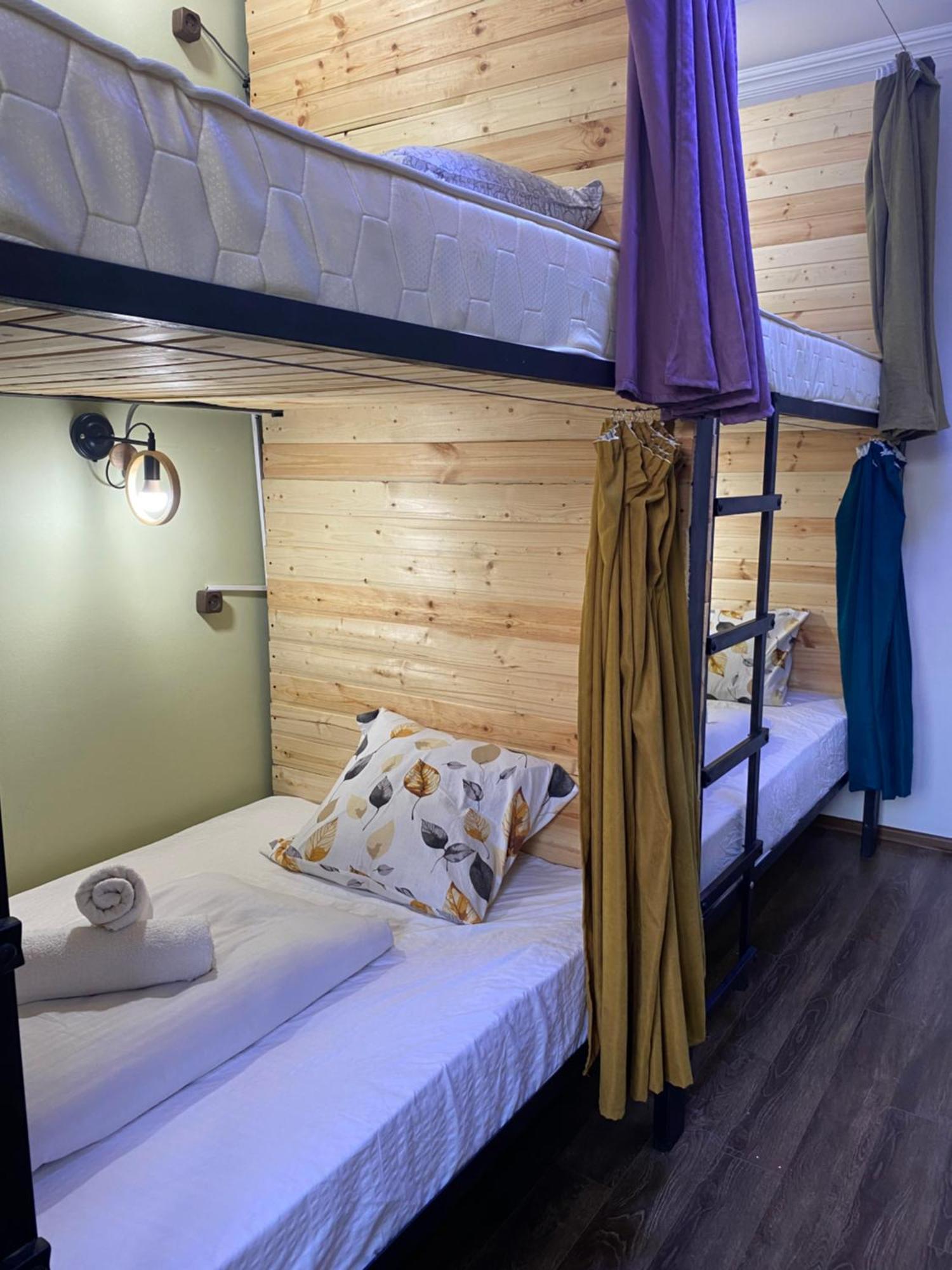 Relax Station Hotel Kutaisi Ngoại thất bức ảnh