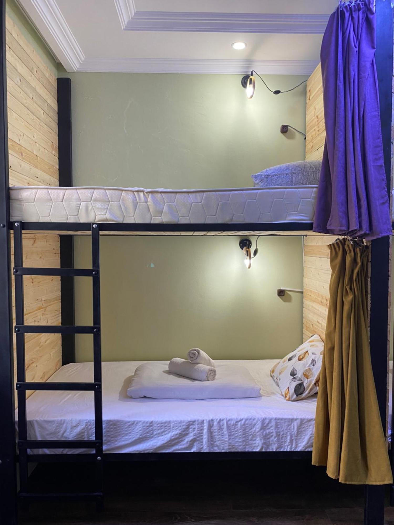 Relax Station Hotel Kutaisi Ngoại thất bức ảnh